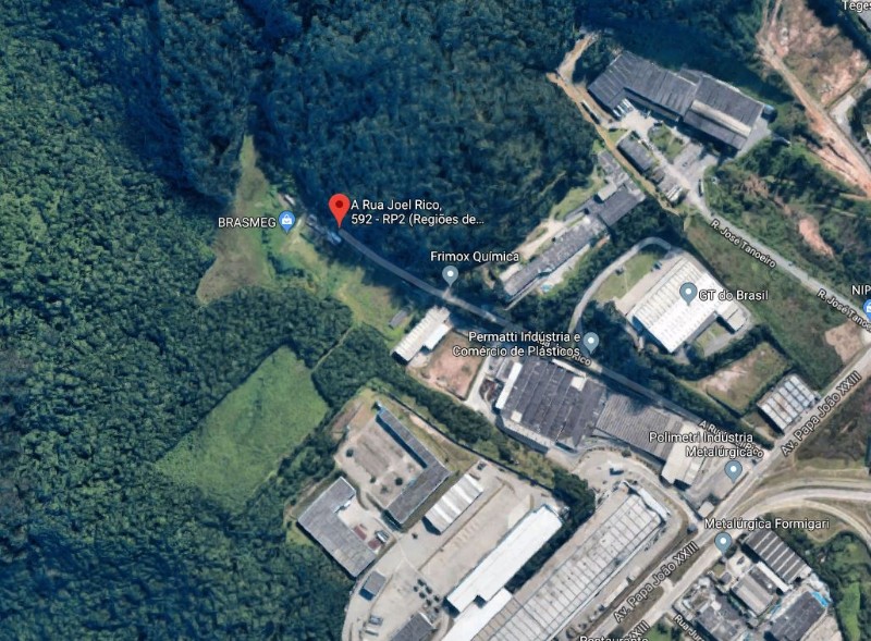  Imóvel MATRÍCULA nº 14.700 do 1º Cartório de Registro deImóveis de Mauá/SP. INSCRIÇÃO FISCAL nº 27.022.001 daPrefeitura do Município de Mauá/SP. DESCRIÇÃO: um TERRENOcom área de 147.289,44m², destacado da gleba 4 do Sítio Sertão ouSertãozinho, perímetro urbano, localizado, conforme informação d